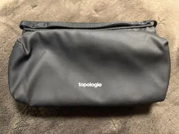 topologie Bottle Sacoche 숄더백 본체 (배송비 포함)