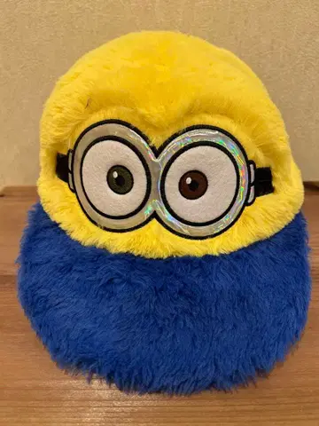 새상품급 미니언 퍼지 캐릭터 모자