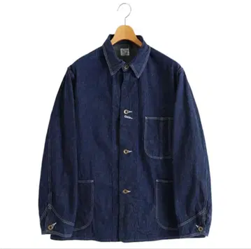 orSlow 40's COVERALL