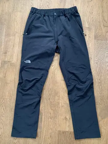 THE NORTH FACE 알파인 라이트 팬츠