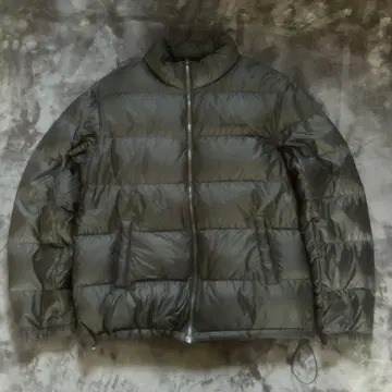 FIRST DOWN the basic 다운 자켓