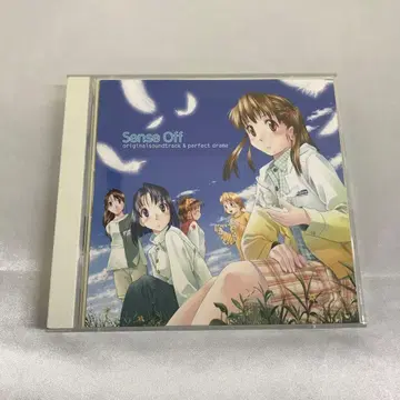 Sense Off 오리지널 사운드트랙 & 퍼펙트 드라마