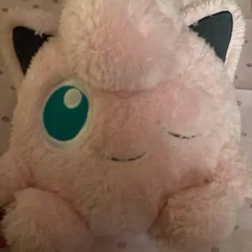 택 포함 푸딩 포근포근 힐링 봉제 인형 ~푸딩 고양이~