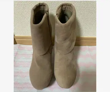 여성 신발 새상품 플래그 제이 FLAG-J 하이힐 24cm