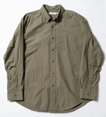 nonnative NN-S4005 셔츠 사이즈 1