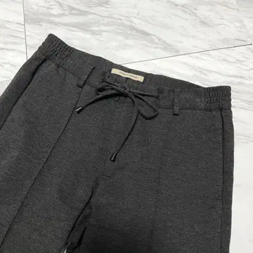 컨디션 최상 근년 잽스 아르키비오 마초 영구 크리즈 다크 그레이 44