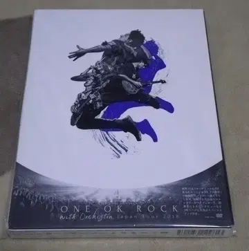 ONE OK ROCK/ONE OK ROCK with Orchestra -