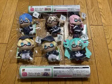 구스마 복권 하츠네 미쿠 2025 Autumn