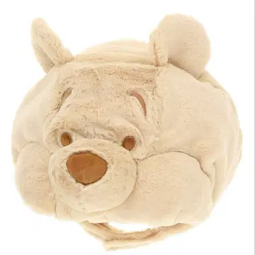 디즈니 팬캡 푸우 58cm 푸