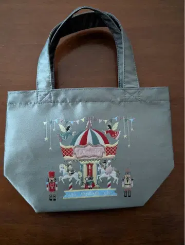 차코트 S 토트백