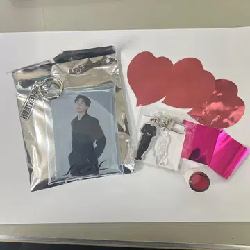 SEVENTEEN 세븐틴 승관 NEW 미니 파우치