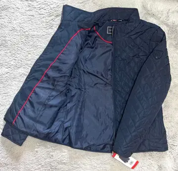 TOMMY HILFIGER 퀼팅 자켓 여성용