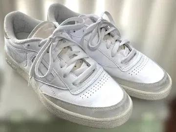 클럽 C 85 빈티지 / CLUB C85 VINTAGE (화이트)