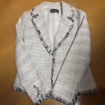 짐 크로우 프린지 자켓 M 사이즈