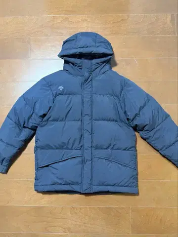 DESCENTE 다운 자켓