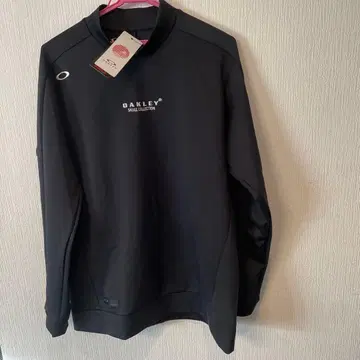 OAKLEY SKULL COLLECTION 블랙 셔츠