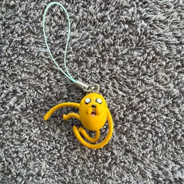 어드벤처 타임 스트랩 제이크