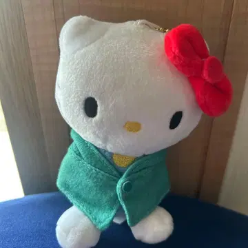 헬로키티 진격의 거인 산리오 므뉴구루미 키티