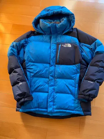 THE NORTH FACE 다운 자켓 35사이즈