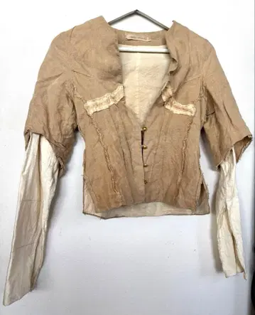 스즈키 타카유키 자켓