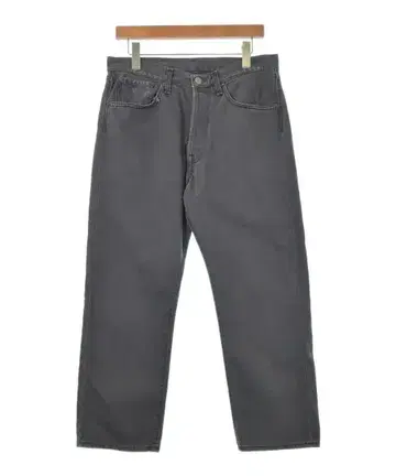 Acne Studios 데님 팬츠 남성용