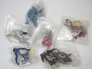 울트라 소프트 비닐 세트