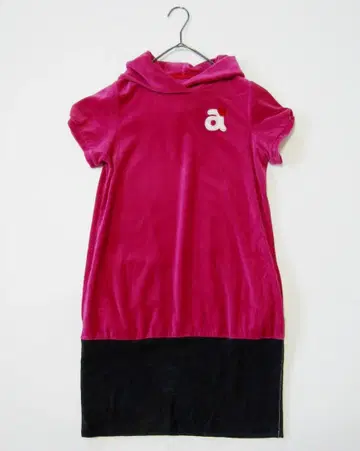 ARCHIVIO 여성용 골프 플리스 원피스