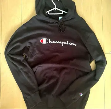 Champion 후드티 3색 세트