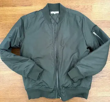 ASTRONOMY MA-1 자켓 M 올리브 그린