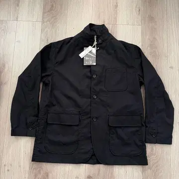 택 포함 engineered garments 로이터 자켓 sizeS
