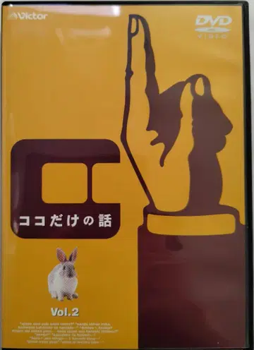 코코만의 이야기 DVD Vol.2