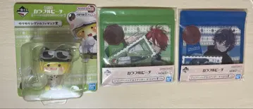 카라피치 1번 복권