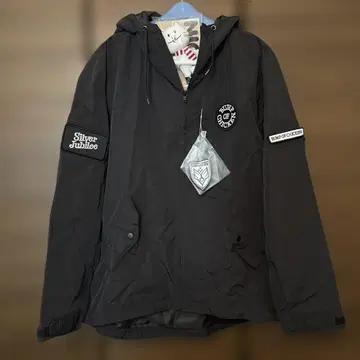 BUMP OF CHICKEN Silver Jubilee Jacket XL