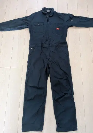 Dickies 츠나기 작업복