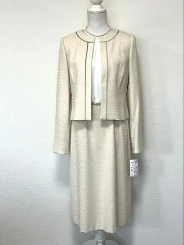 [새상품] EMOTIONALL DRESSES 도쿄 소와르/세레모니 수트