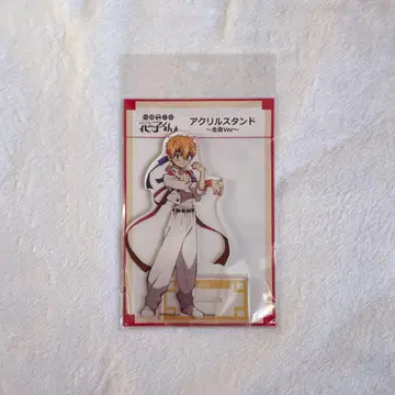 지박소년 하나코 군 미나모토 코우 아크릴 스탠드