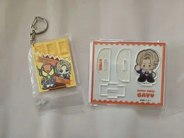 가면라이더 가브라키아