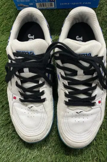 조마 탑플렉스 리액티브 25.5cm