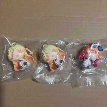 ReGLOSS 쵸코놋코 피규어