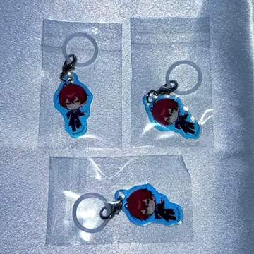 기사X KnightX 바우군 오로라 참 AGF2025