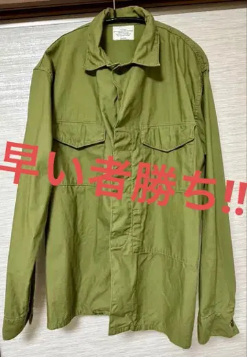 workers 피로 셔츠 사이즈 L