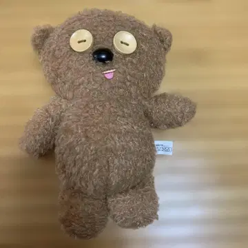 일루미네이션 미니언즈 팀 봉제 인형