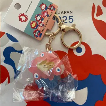 산리오 캐릭터 키링 EXPO 2025