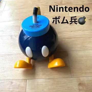 [ Nintendo ] 폭탄병