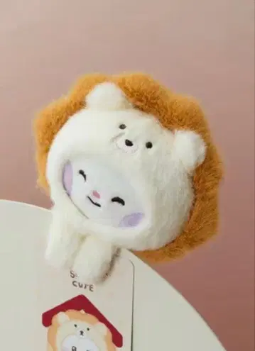 유니니 마그넷 사진 홀더