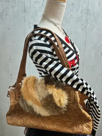 y2k 헤이세이 갸루 퍼 페어리 그런지 다이아 퀼팅 맥북 링크