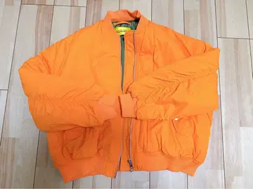 [ 정가 15,290엔 ] miney 마이 MA-1 자켓