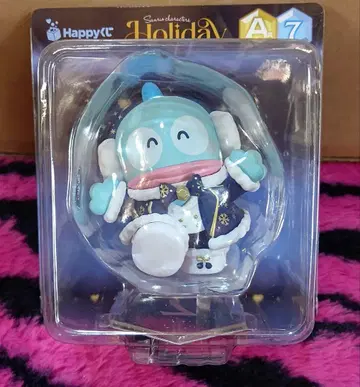 [ 새상품 ] 산리오 Happy 복권 A상 피규어 한교동