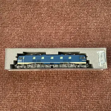 [ KATO ] EF58 초기형 작은 창 특급 색상