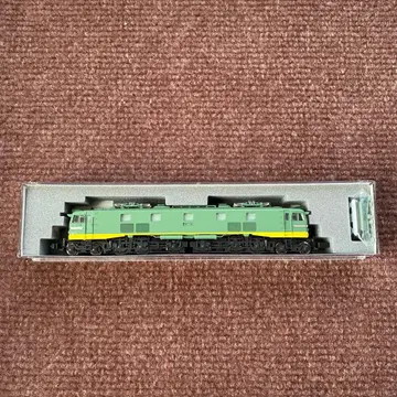 [ KATO ] EF58 초기형 큰 창 히사시 부착 청대장